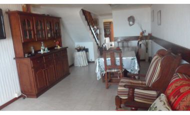 Edificio Palmeras VIII N 1