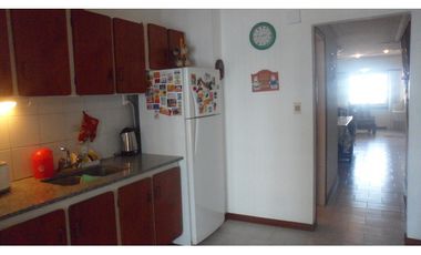 Edificio Palmeras VIII N 1
