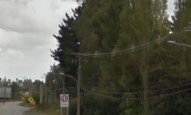 Terreno en venta en Cautín, Temuco