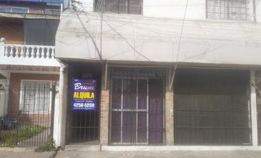 Departamento en alquiler en Quilmes, Quilmes