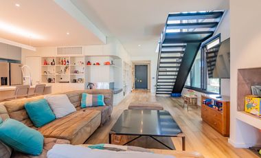 Moderna casa a estrenar de tres dormitorios  en Polo •  Resort Greenville | Hudson - Berazategui