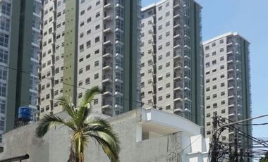 JUAL APARTEMEN DI ASIA AFRIKA BANDUNG KOTA