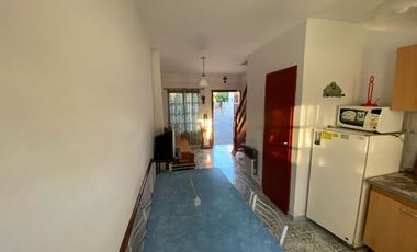 Duplex en venta en Santa Teresita