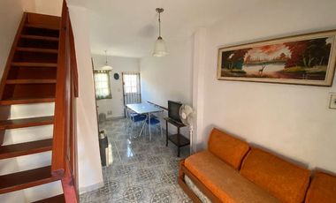 Duplex en venta en Santa Teresita