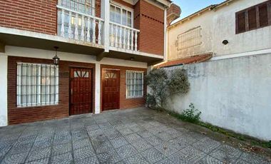 Duplex en venta en Santa Teresita