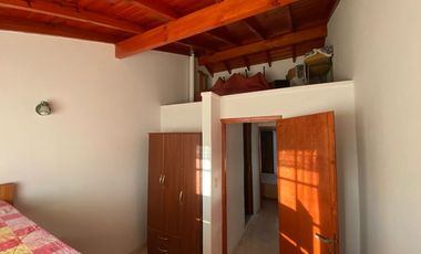 Duplex en venta en Santa Teresita