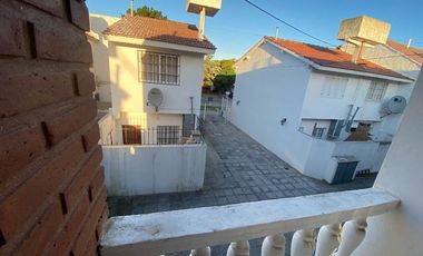 Duplex en venta en Santa Teresita