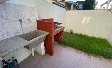 Duplex en venta en Santa Teresita