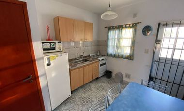 Duplex en venta en Santa Teresita