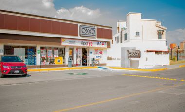 Casa de una Planta y 2 recamaras al sur de Pachuca