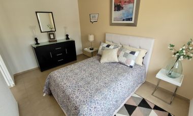 Casa de una Planta y 2 recamaras al sur de Pachuca