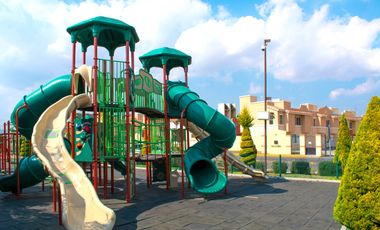 Casa de una Planta y 2 recamaras al sur de Pachuca