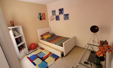 Casa de una Planta y 2 recamaras al sur de Pachuca