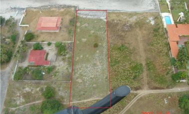 SEA CONFIABLE VENDE TERRENOS EN PUNTA CHAME