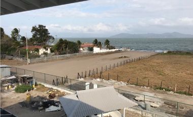SEA CONFIABLE VENDE TERRENOS EN PUNTA CHAME