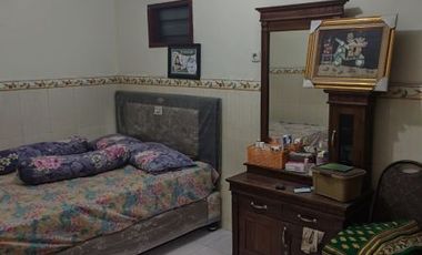 Disewa Rumah JL Kendangsari, Surabaya Selatan Dekat Kutisari, Jemursari