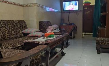 Disewa Rumah JL Kendangsari, Surabaya Selatan Dekat Kutisari, Jemursari