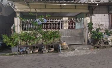 Disewa Rumah JL Kendangsari, Surabaya Selatan Dekat Kutisari, Jemursari