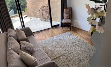 Casa con Vista al Lago en Venta en Valle de Bravo