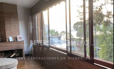 Casa con Vista al Lago en Venta en Valle de Bravo