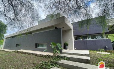 Cuatro Hojas Casa en venta de 3 dormitorios piscina en Mendiolaza