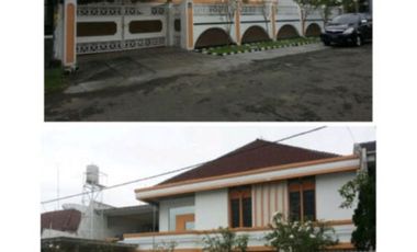 Rumah disewakan di Jawa Timur, Surabaya