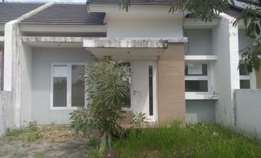 Rumah dijual di Jawa Timur, Gresik