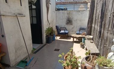 Casa PH en venta en Moron Sur