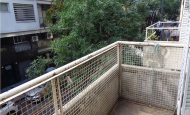 MONSERRAT  ALQUILER DEPTO. 2AMB. V, CEVALLOS 500