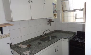 MONSERRAT  ALQUILER DEPTO. 2AMB. V, CEVALLOS 500