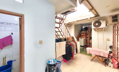 Rumah SHM 2 Lt Siap KPR 10 Menit ke Mall CIputra CIbubur J-40149