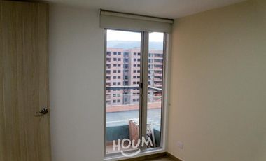 Apartamento El Bolívar ID: 99724r