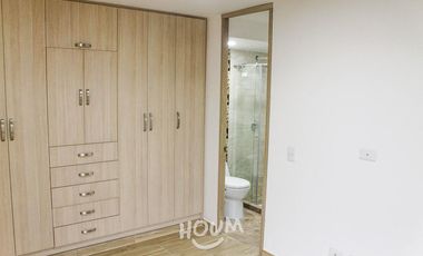 Apartamento El Bolívar ID: 99724r