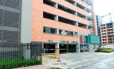 Apartamento El Bolívar ID: 99724r