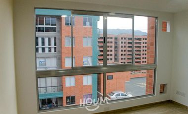 Apartamento El Bolívar ID: 99724r