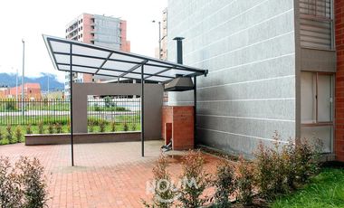 Apartamento El Bolívar ID: 99724r