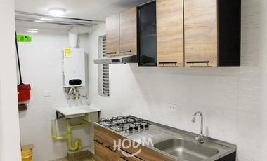 Apartamento El Bolívar ID: 99724r