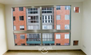 Apartamento El Bolívar ID: 99724r