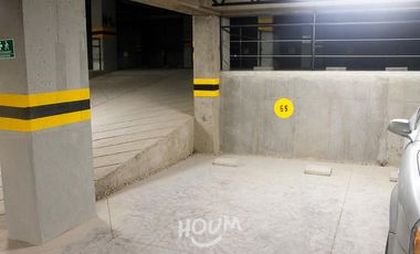 Apartamento El Bolívar ID: 99724r