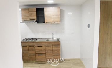 Apartamento El Bolívar ID: 99724r