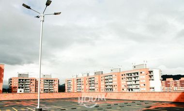 Apartamento El Bolívar ID: 99724r