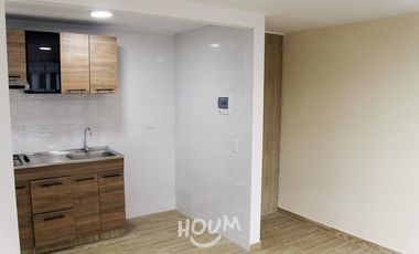 Apartamento El Bolívar ID: 99724r