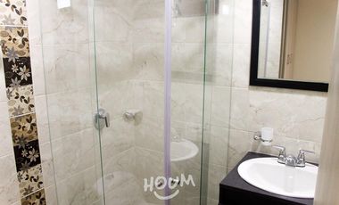 Apartamento El Bolívar ID: 99724r