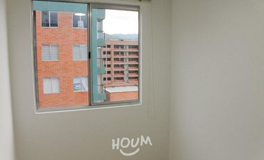 Apartamento El Bolívar ID: 99724r