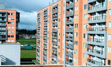 Apartamento El Bolívar ID: 99724r