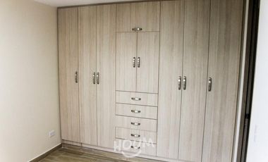 Apartamento El Bolívar ID: 99724r