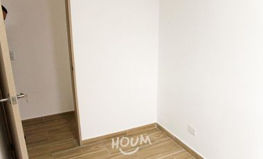 Apartamento El Bolívar ID: 99724r