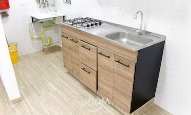 Apartamento El Bolívar ID: 99724r