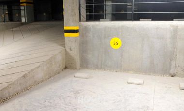 Apartamento El Bolívar ID: 99724r