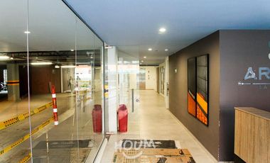 Apartamento El Bolívar ID: 99724r